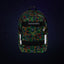 Zestaw szkolny Skate Minecraft Chaos