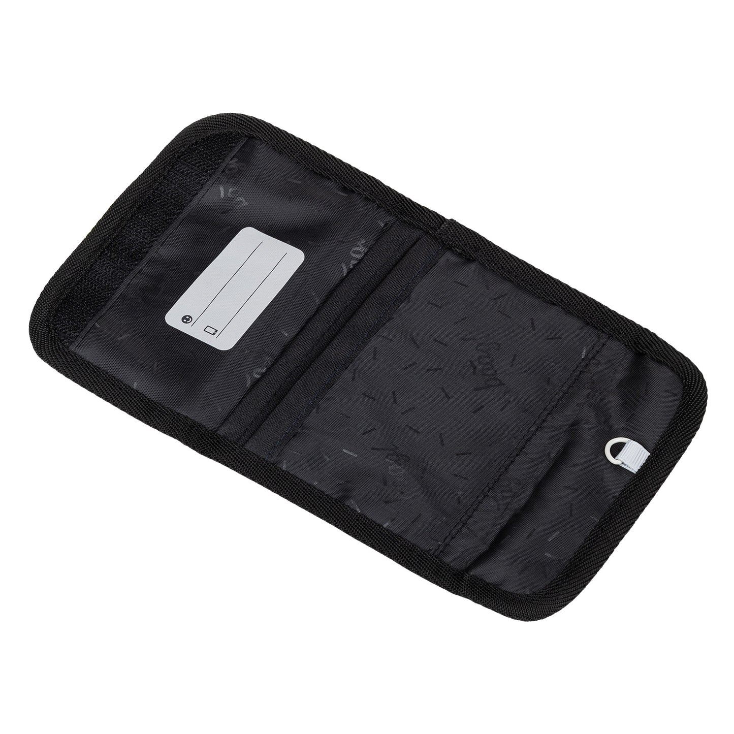 Portfel na szyję Traktor