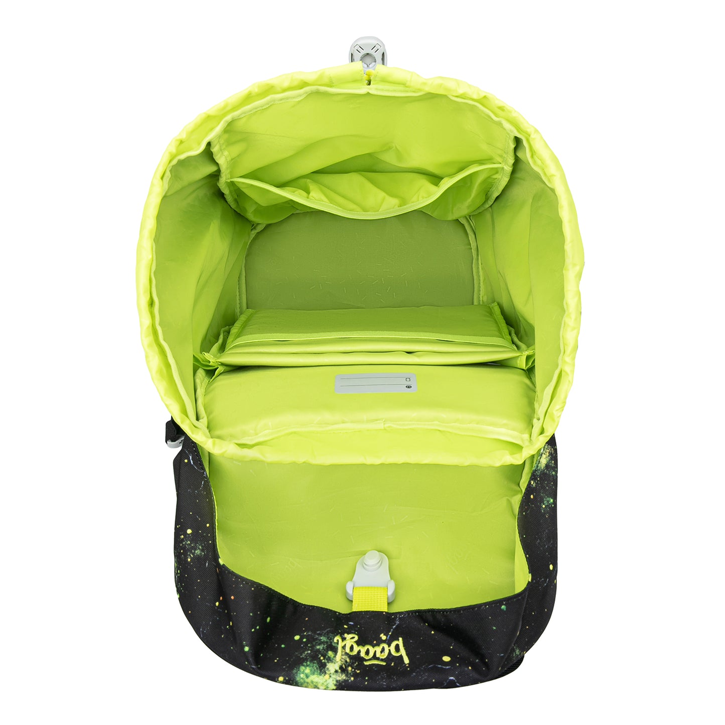 Zestaw szkolny Airy Traktor