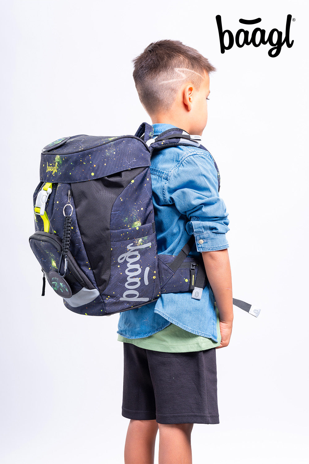 Zestaw szkolny Airy Traktor