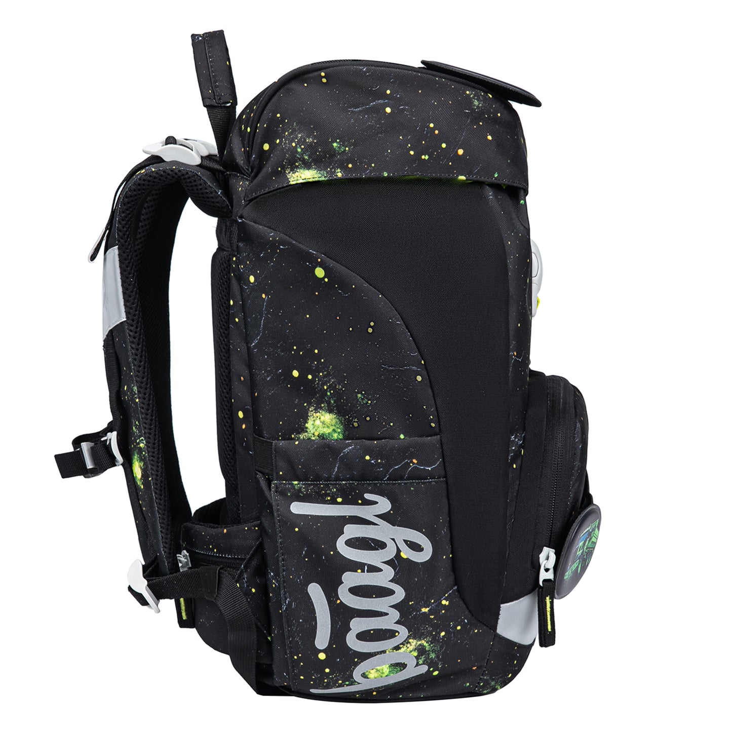 Zestaw szkolny Airy Traktor II