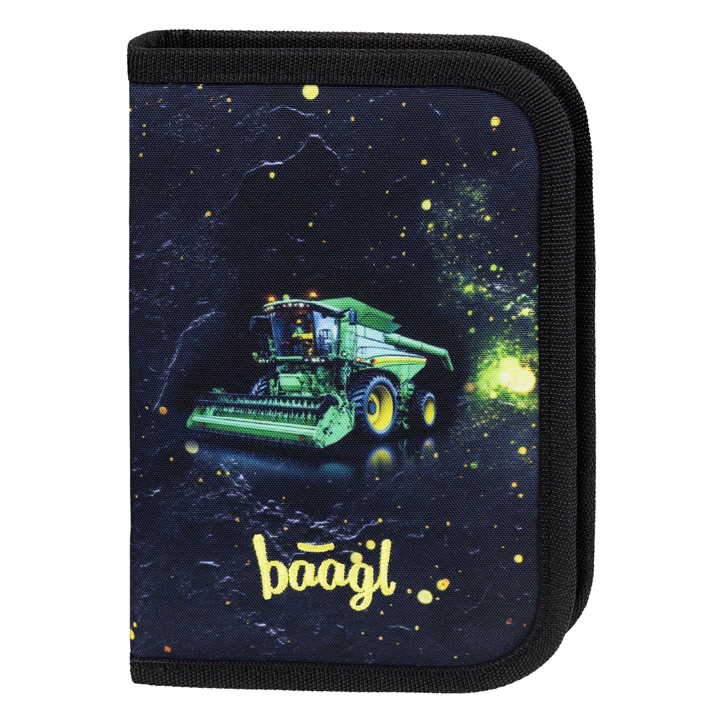 Zestaw szkolny Airy Traktor II