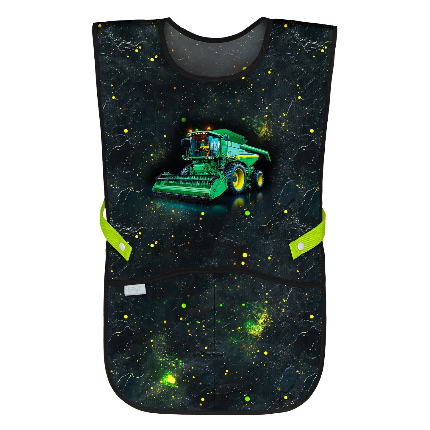 Zestaw szkolny Airy Traktor II