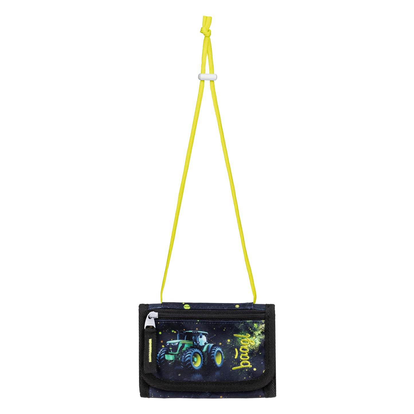 Zestaw szkolny Airy Traktor II