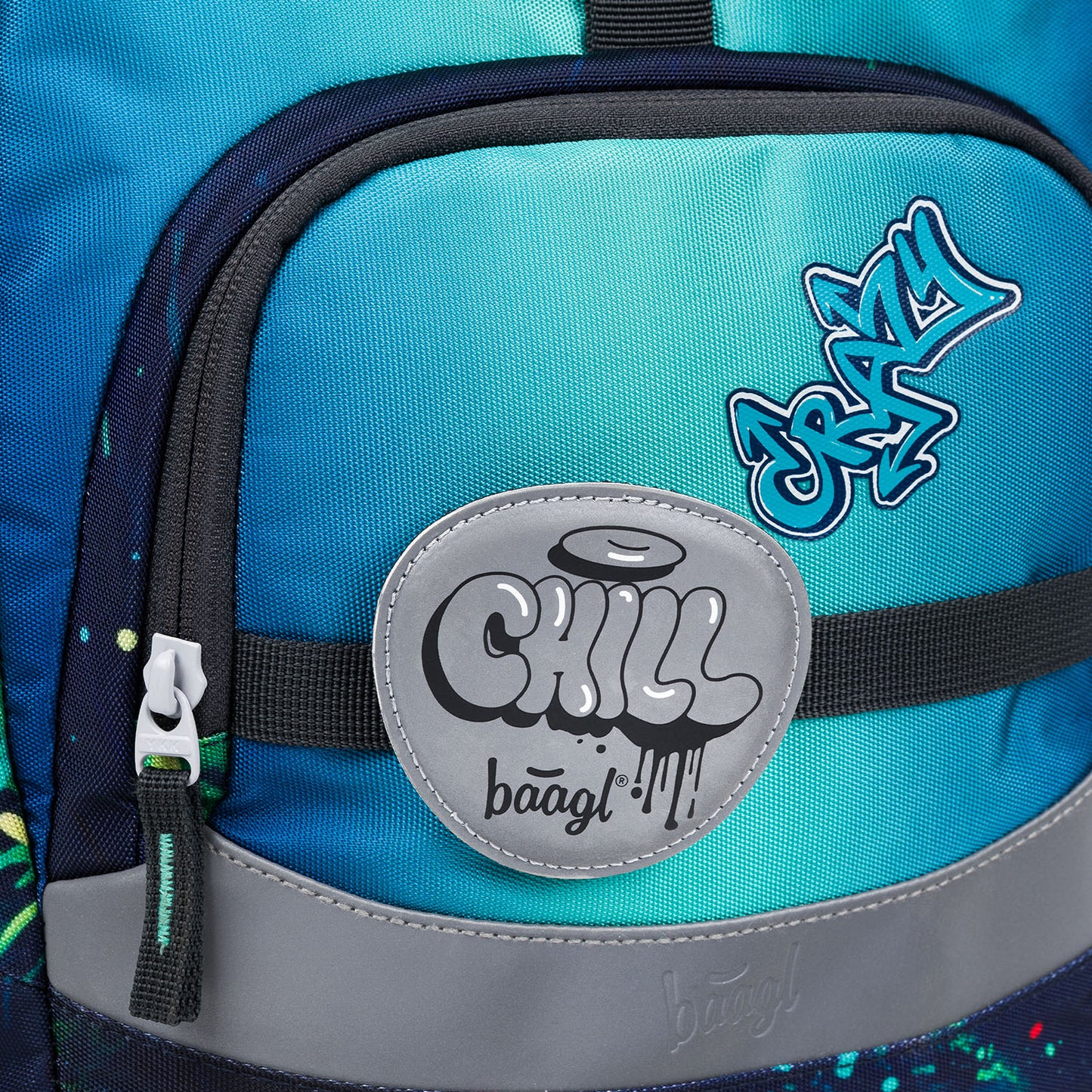Baaglies 3 sztuki Chill