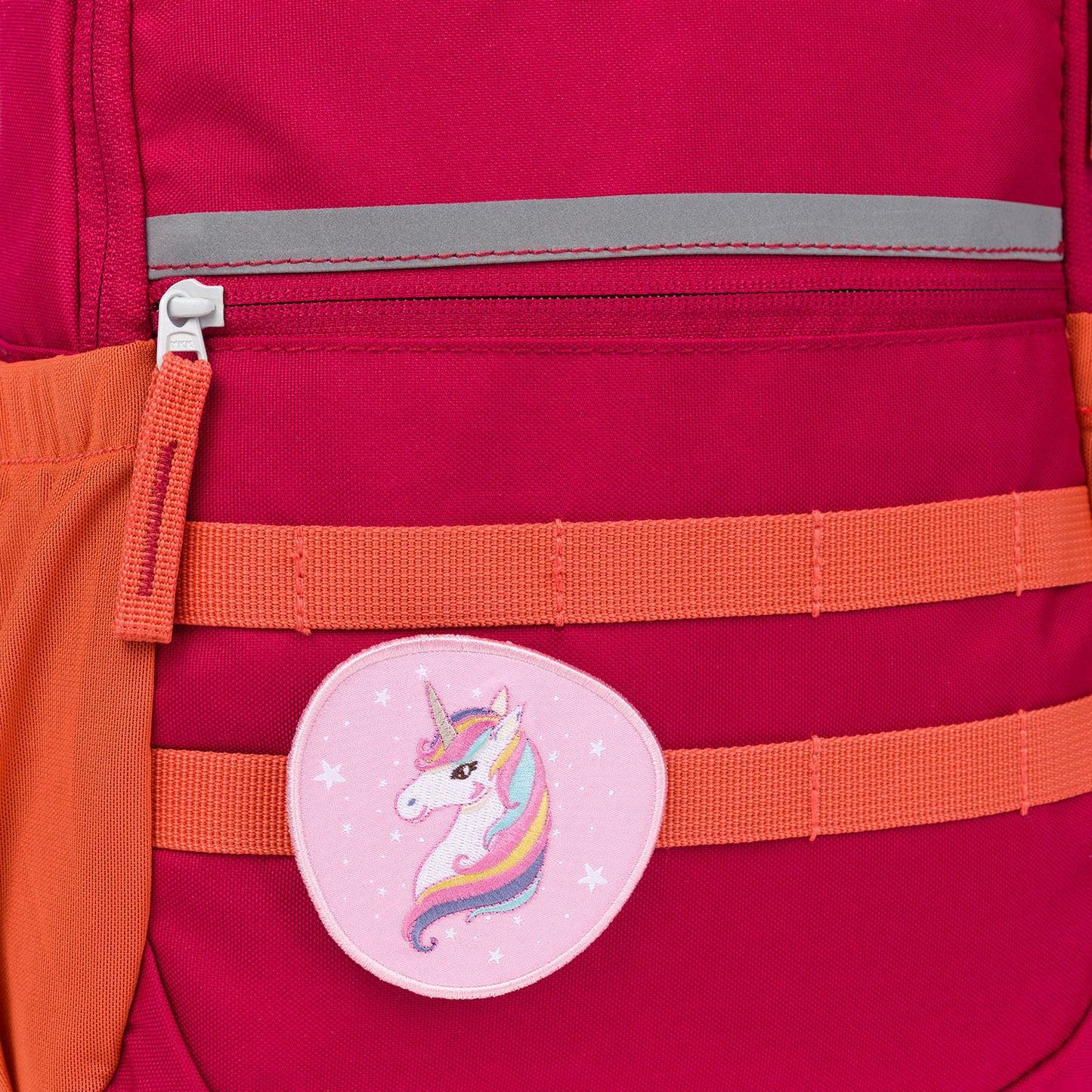 Baaglies 2 sztuki Rainbow Unicorn