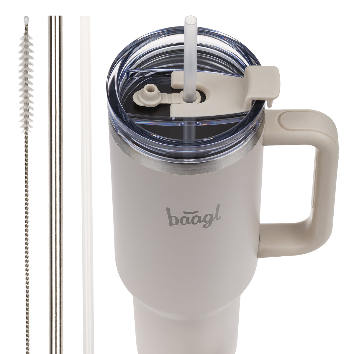 B-Cup Latte