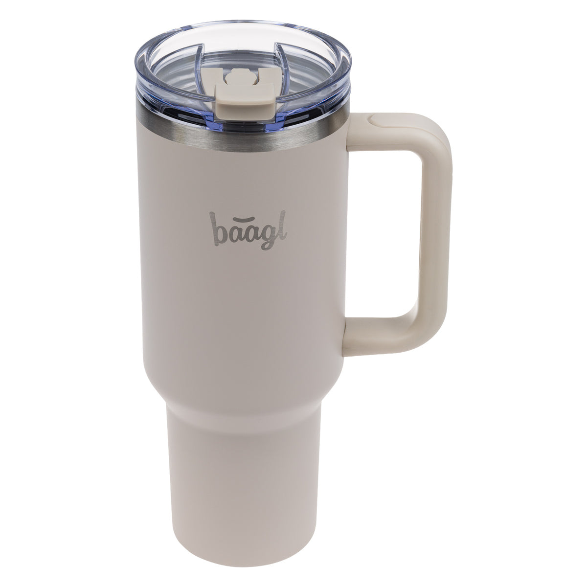 B-Cup Latte