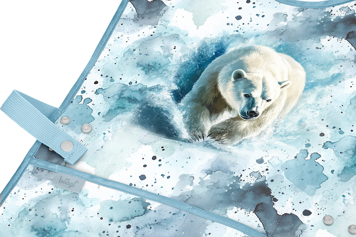 Fartuszek Polar