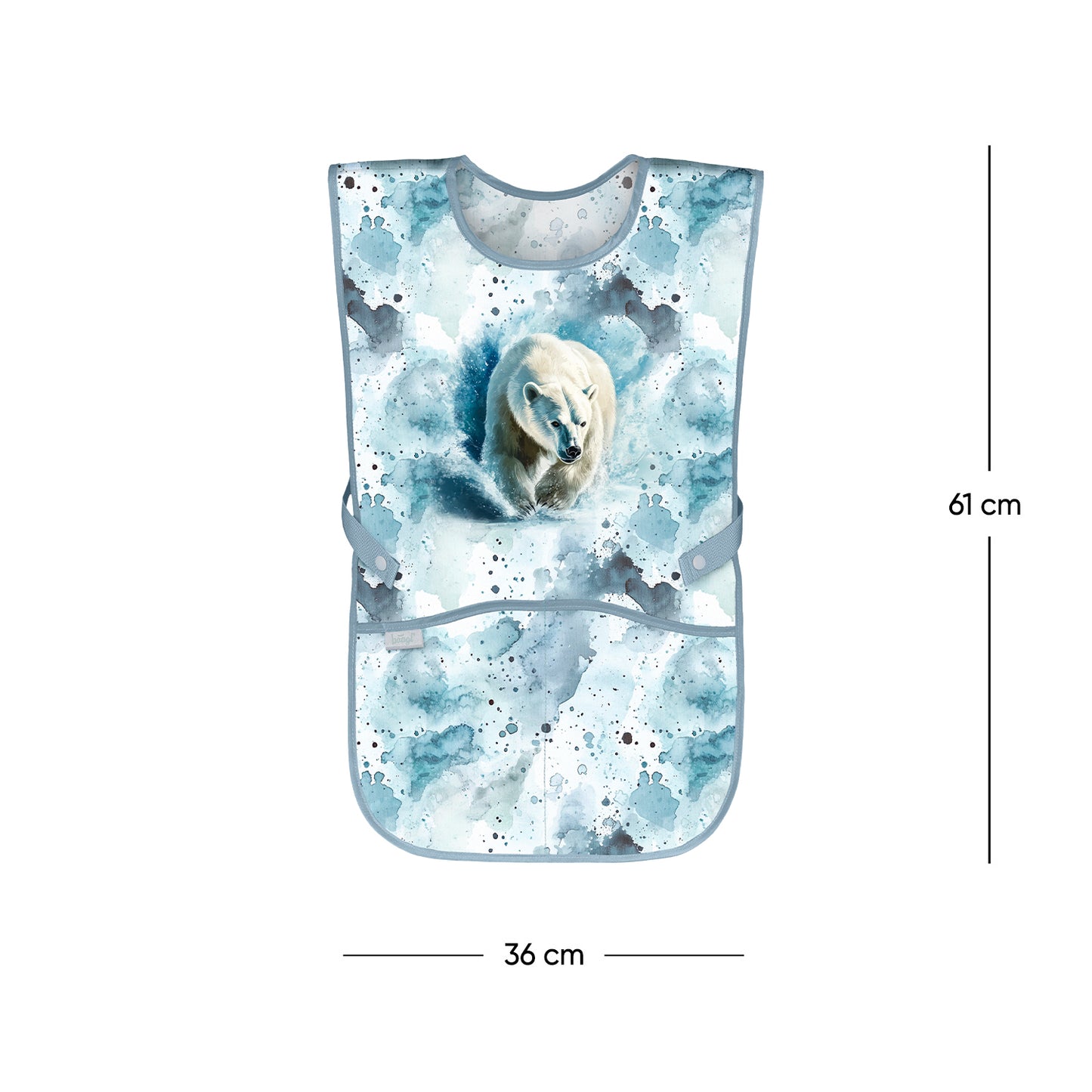 Fartuszek Polar