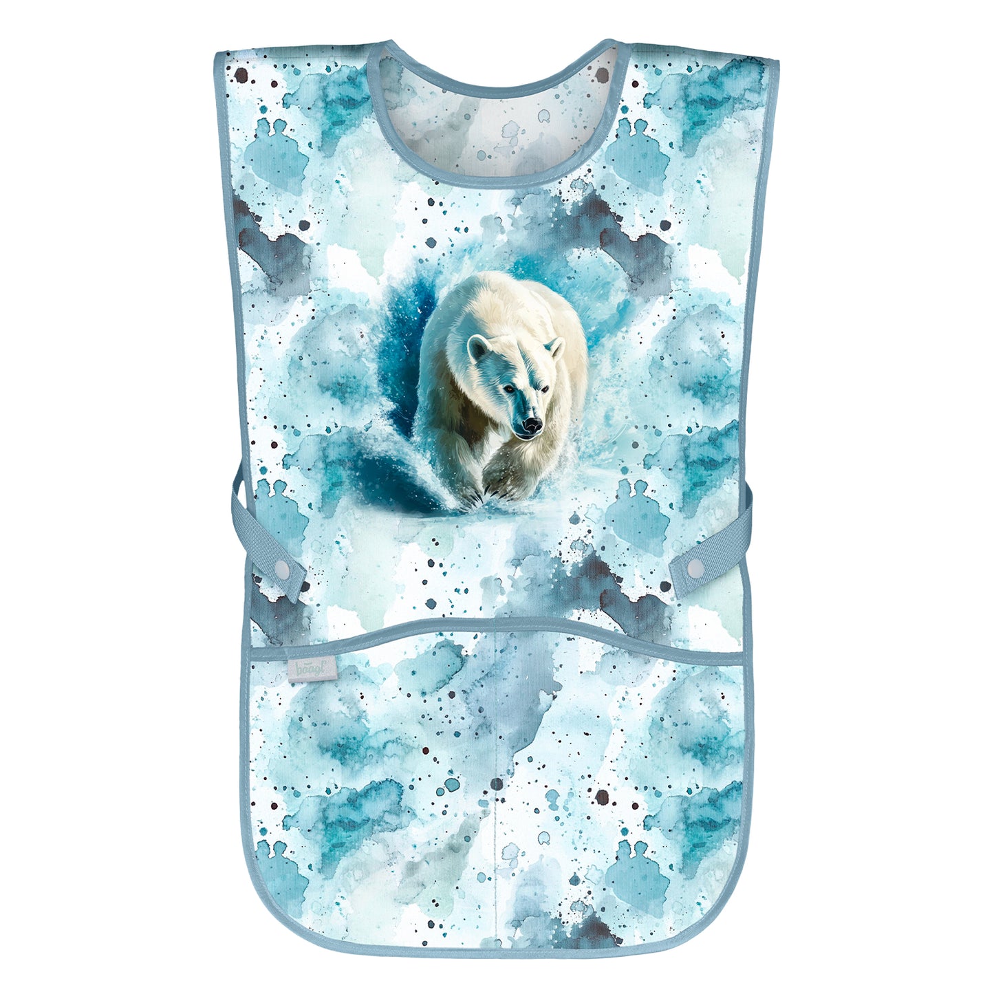 Fartuszek Polar