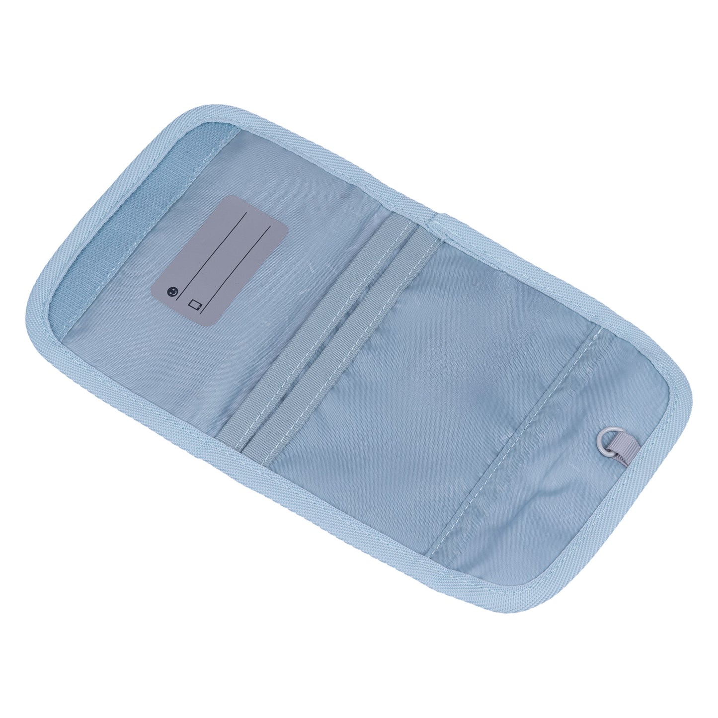 Portfel na szyję Polar