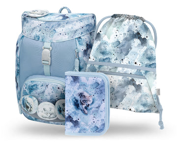 Zestaw szkolny Airy Polar