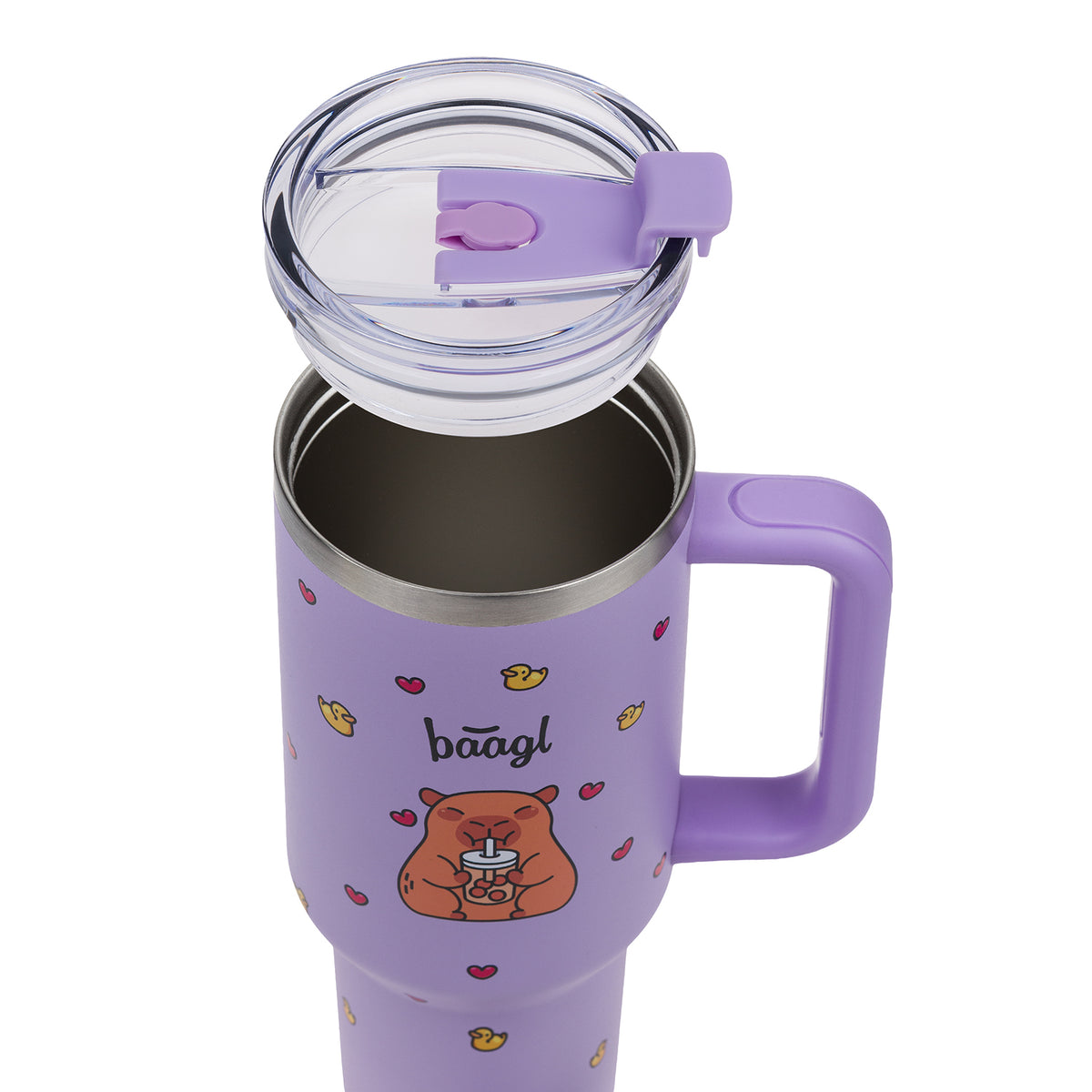 B-Cup Kapibara