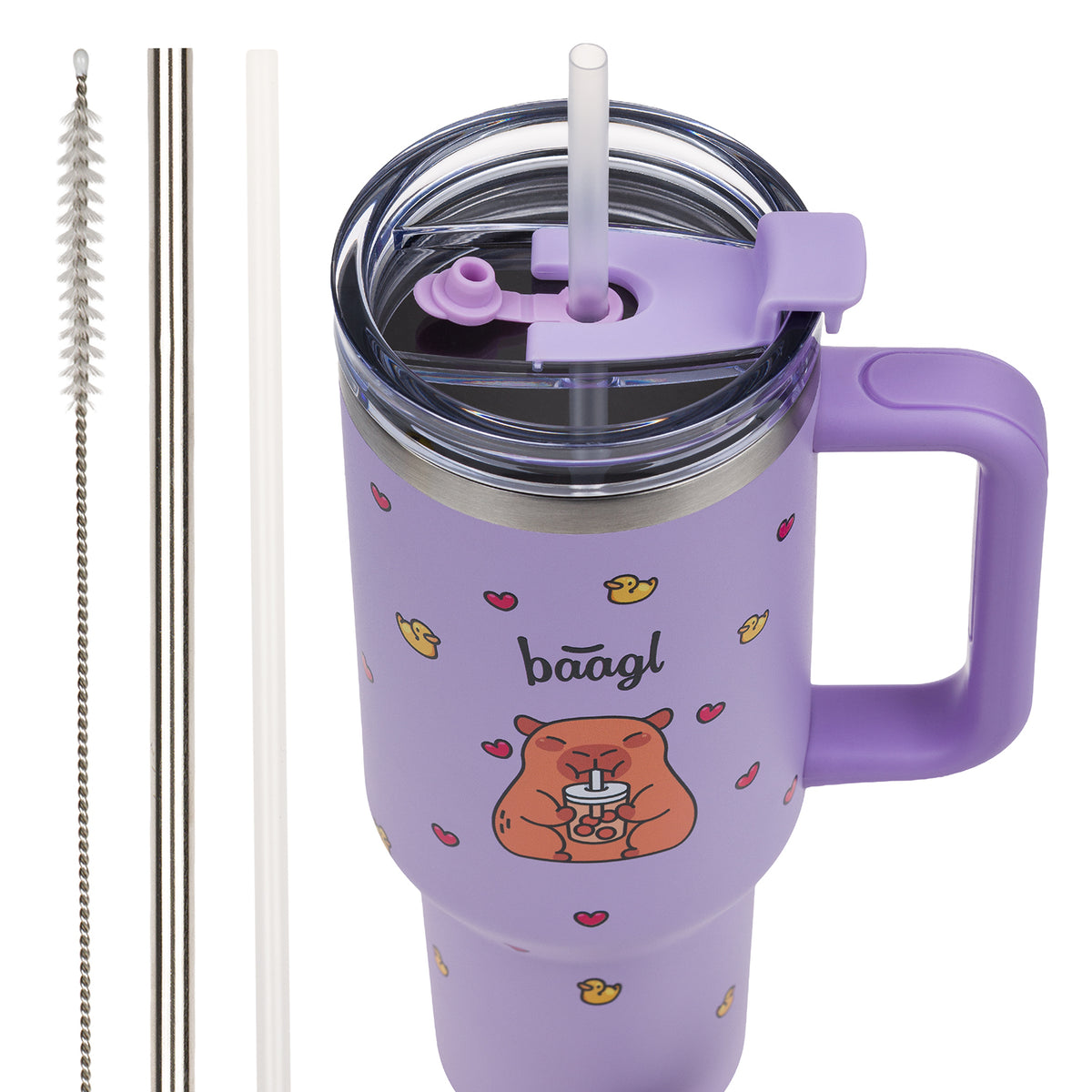 B-Cup Kapibara