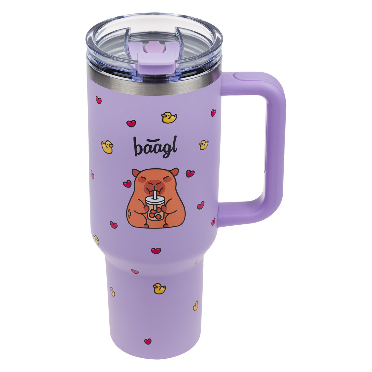 B-Cup Kapibara