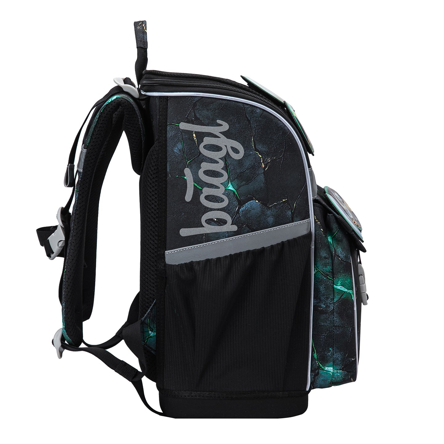 Zestaw szkolny Zippy Smoki