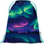 Worek z kieszonką Aurora