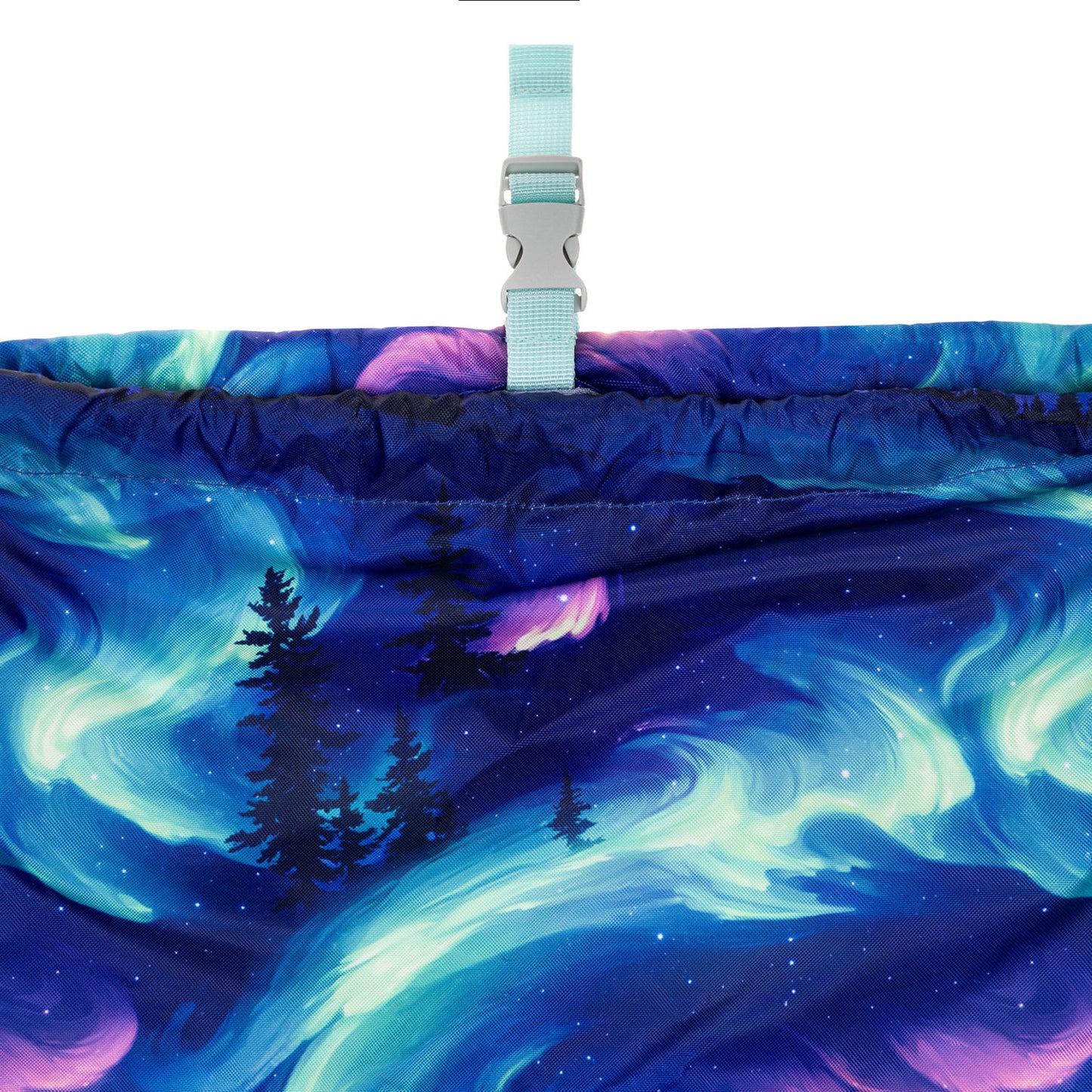 Worek z kieszonką Aurora