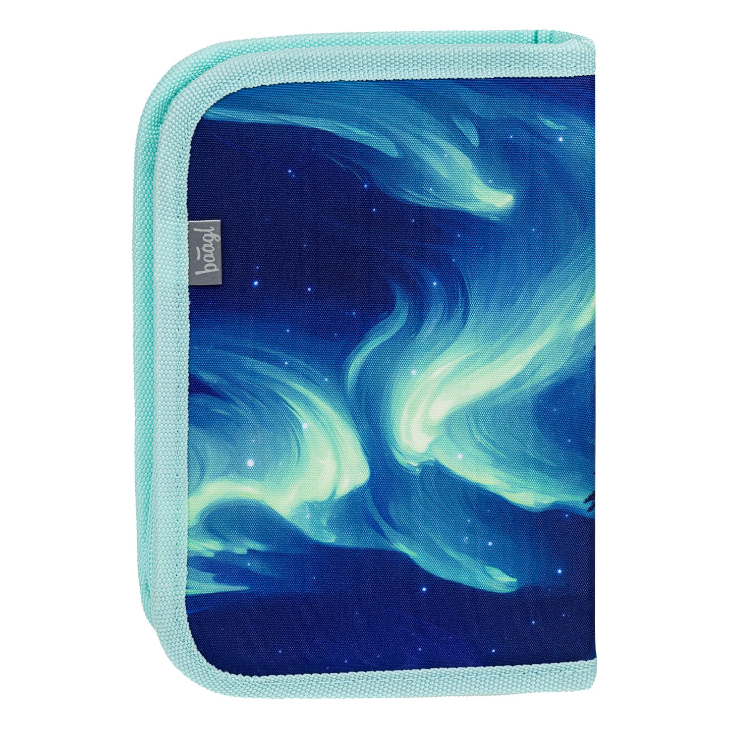 Piórnik jednokomorowy Aurora