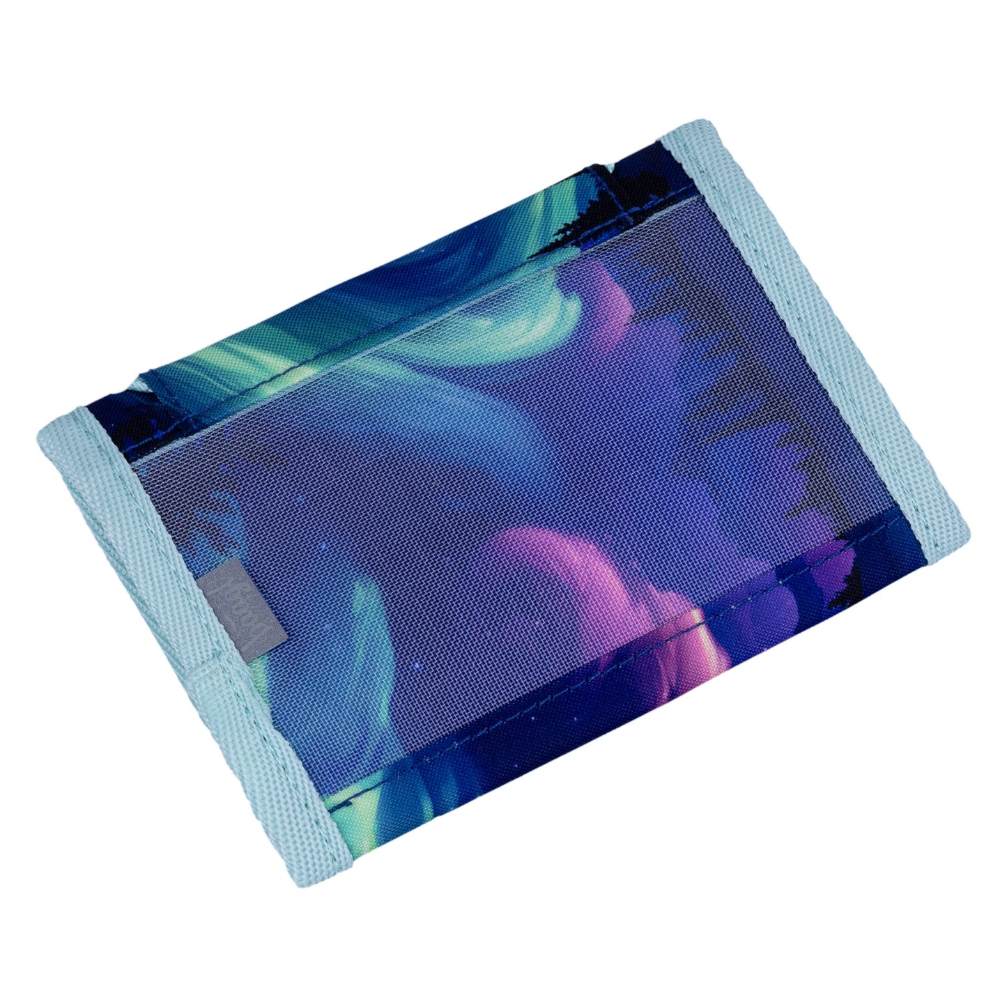 Portfel na szyję Aurora