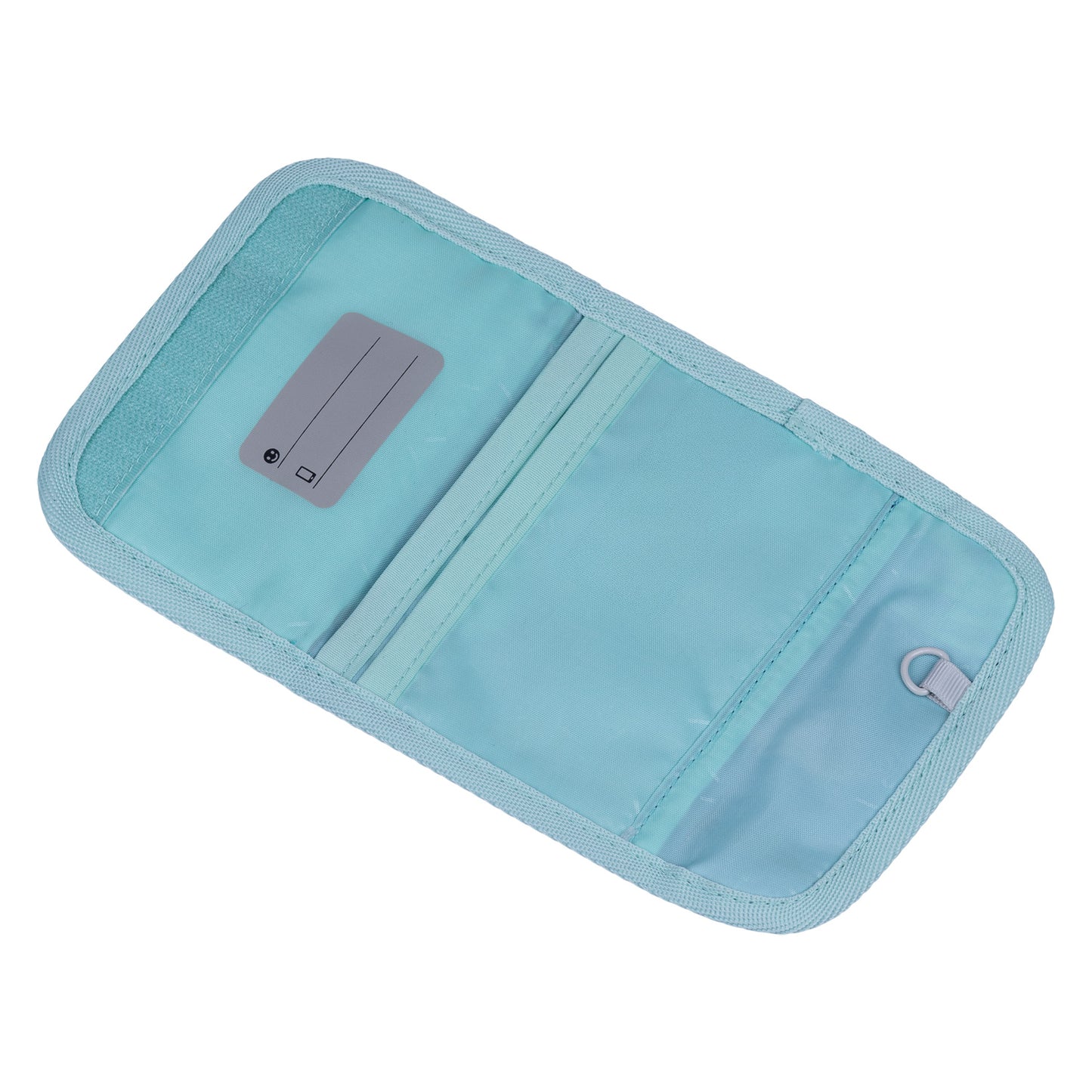 Portfel na szyję Aurora