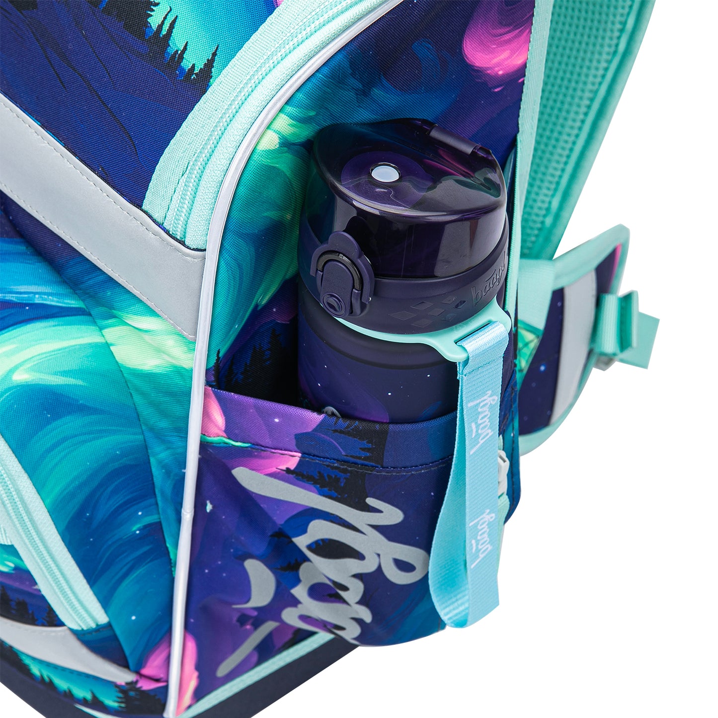 Zestaw szkolny Zippy Plus Aurora