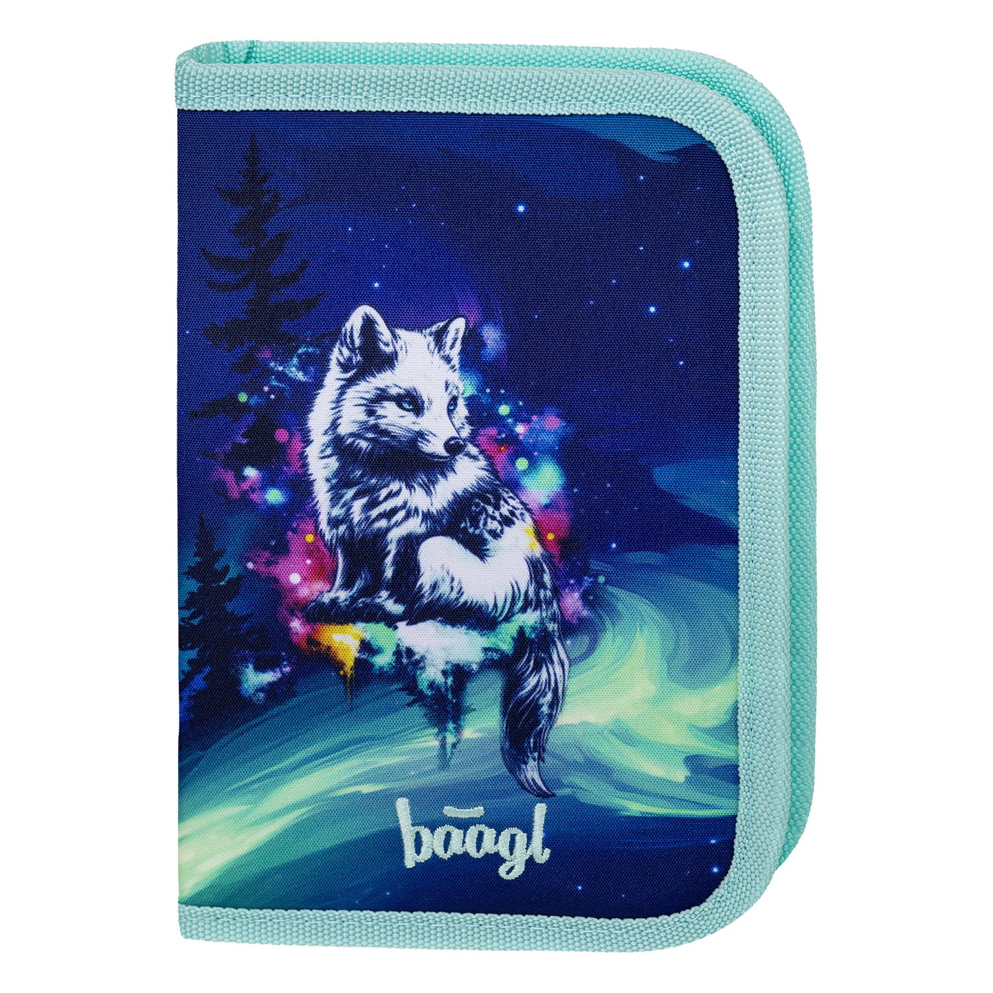 Zestaw szkolny Zippy Plus Aurora