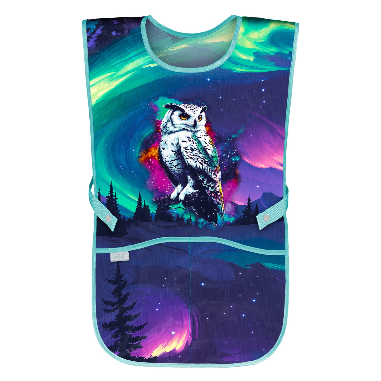 Zestaw szkolny Zippy Plus Aurora II
