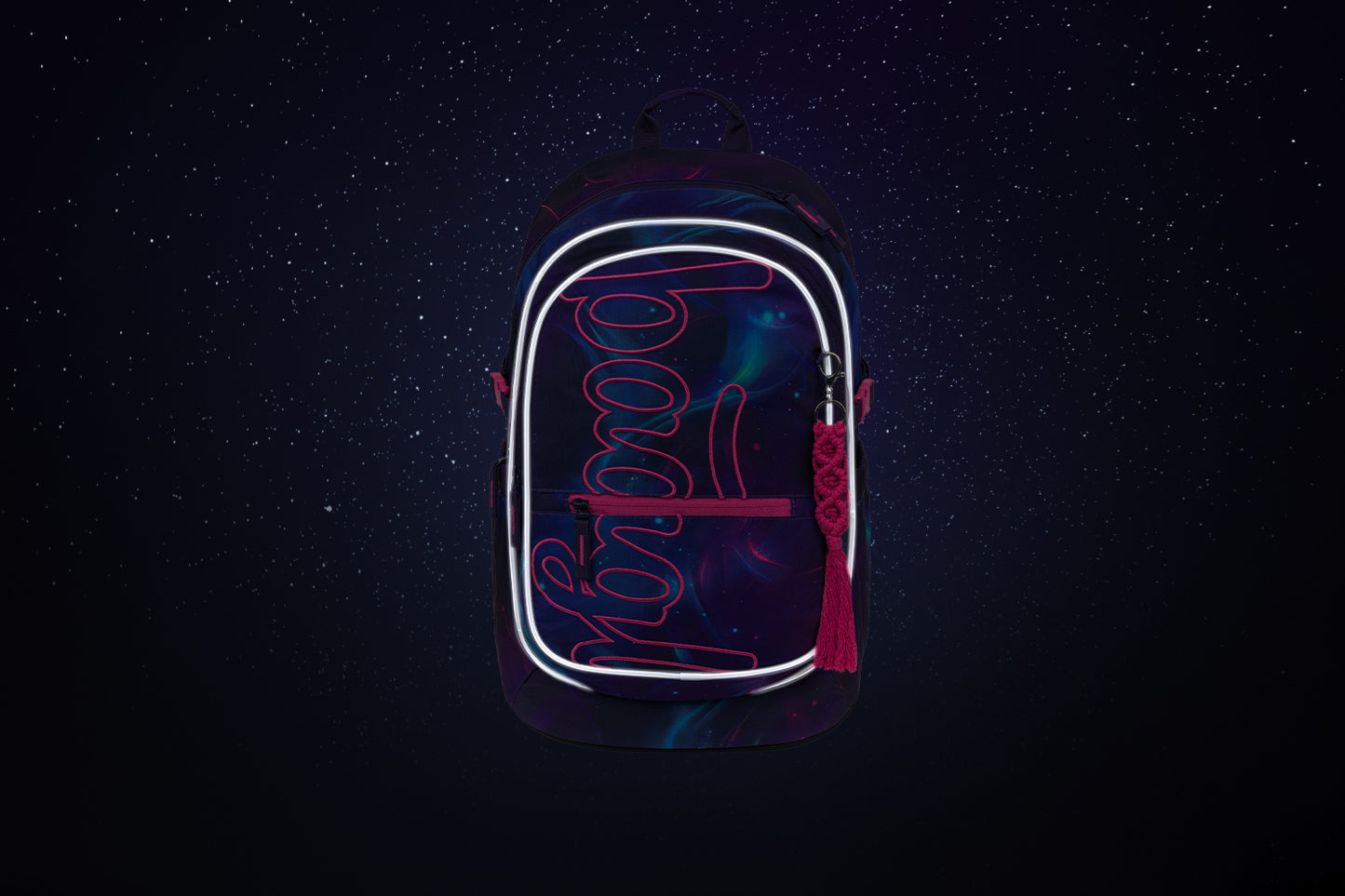 Plecak szkolny Core Nova