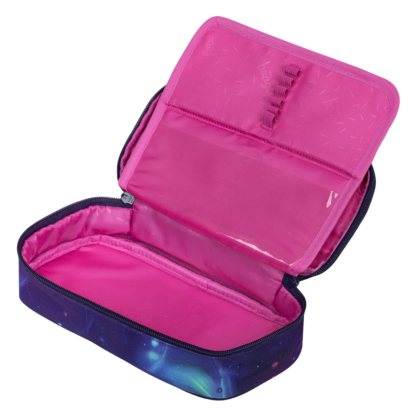 Zestaw szkolny Core Nova