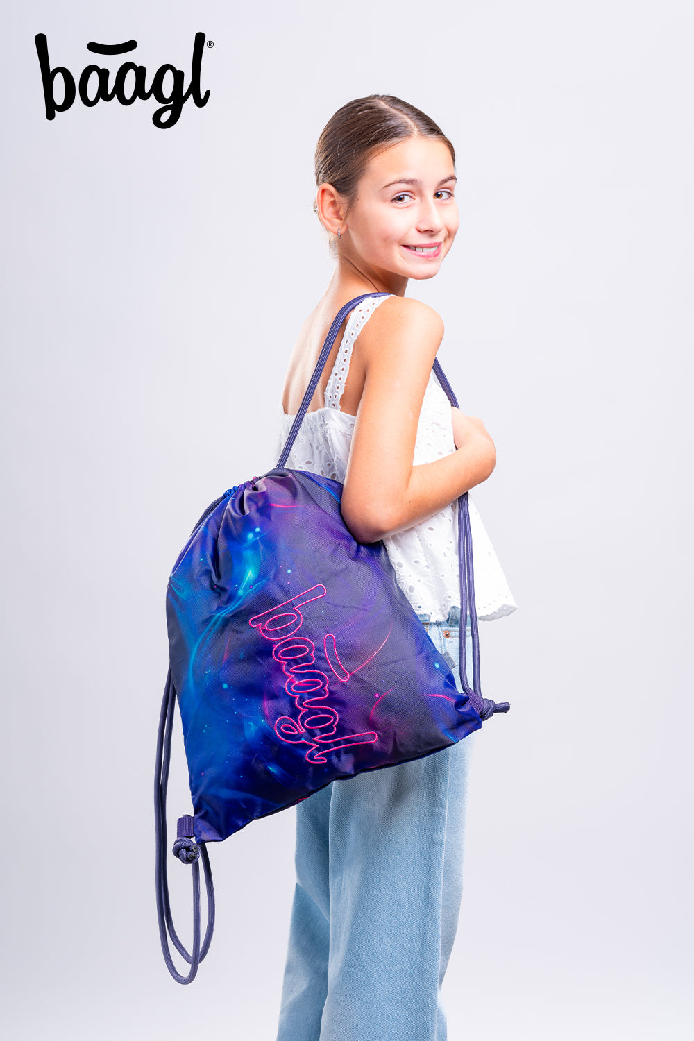 Zestaw szkolny Core Nova