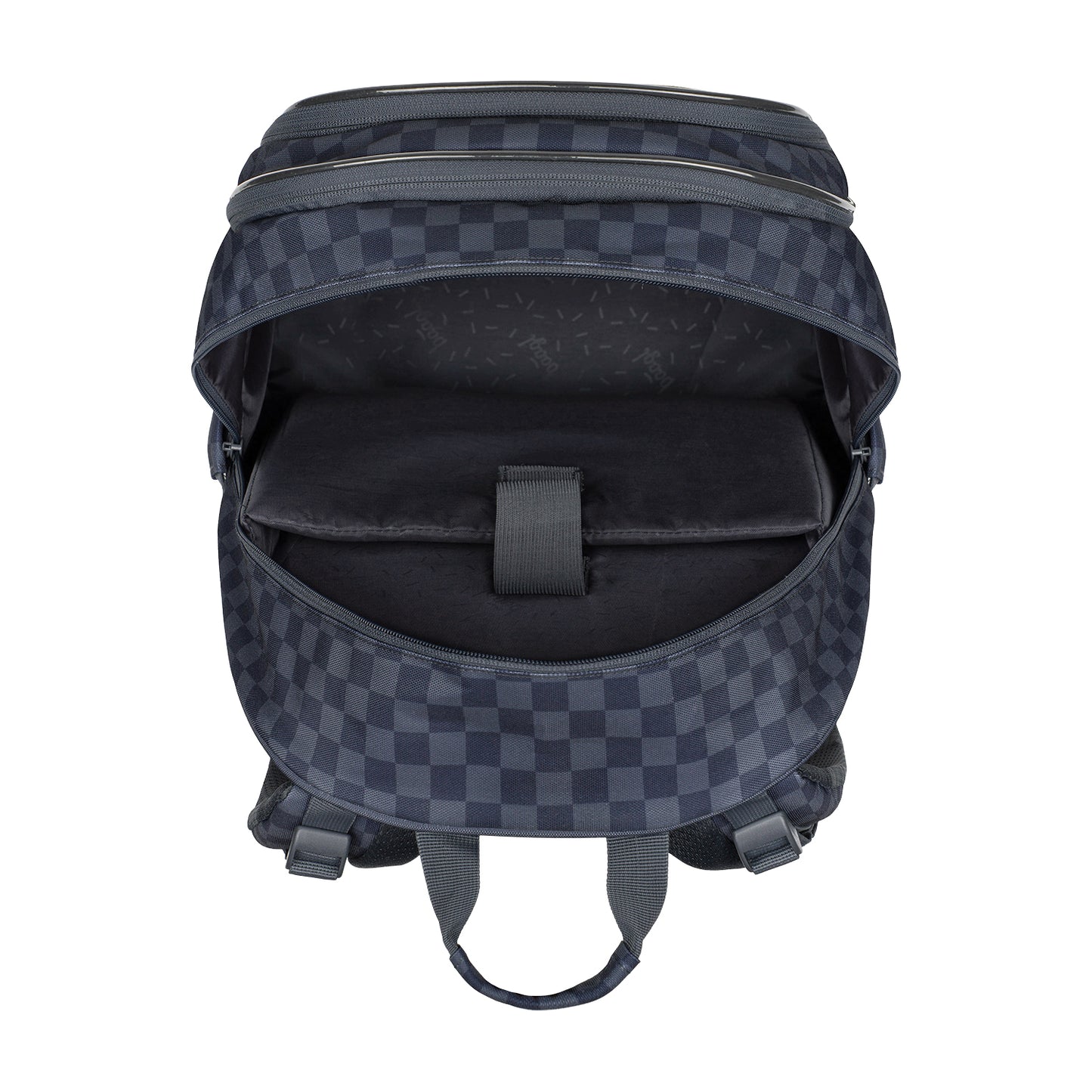 Zestaw szkolny Core Ska niebieskie