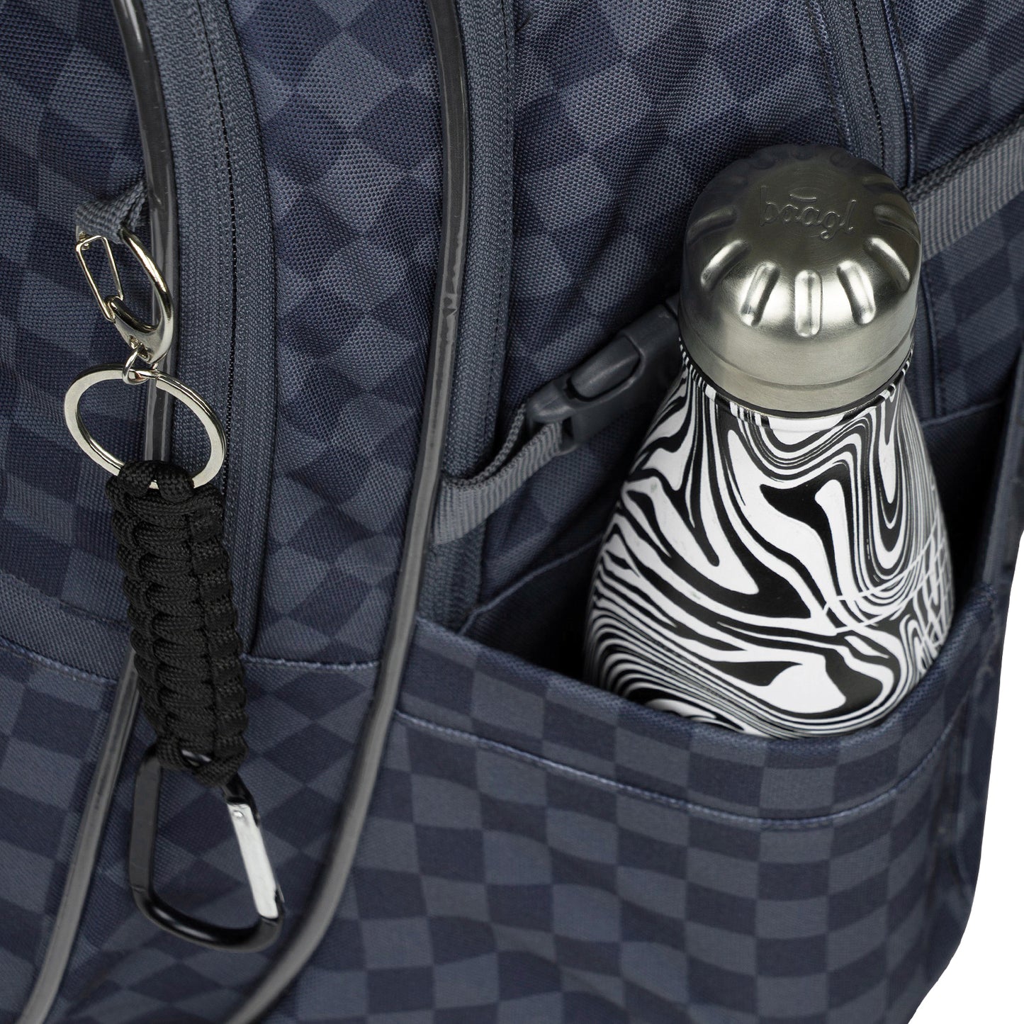 Zestaw szkolny Core Ska niebieskie