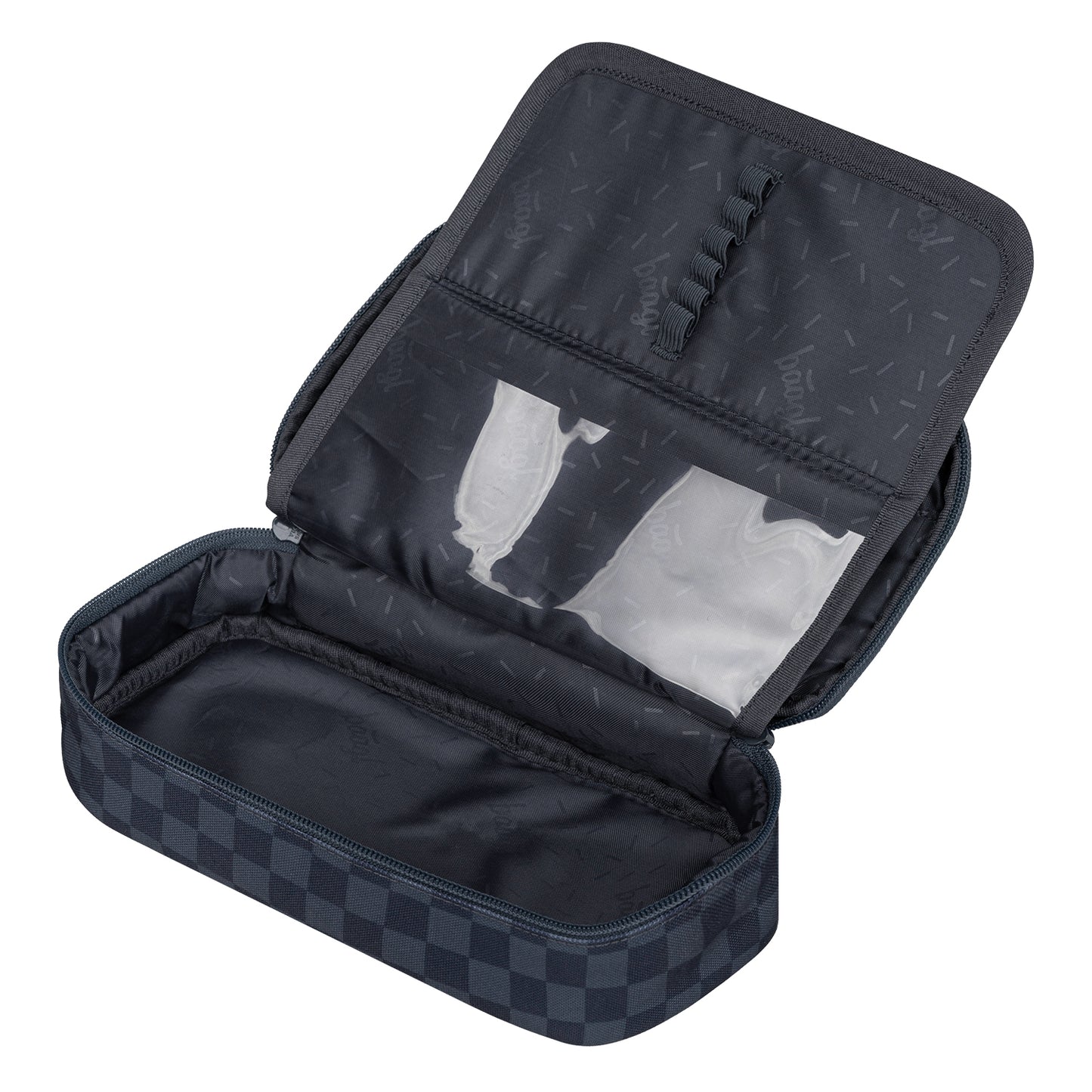 Zestaw szkolny Core Ska niebieskie