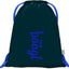 Worek Logo niebieskie