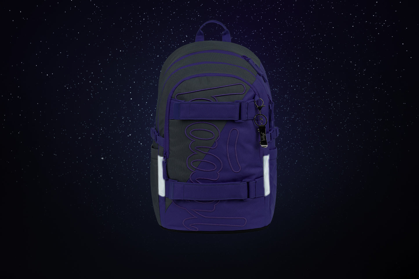 Plecak szkolny Skate Dual