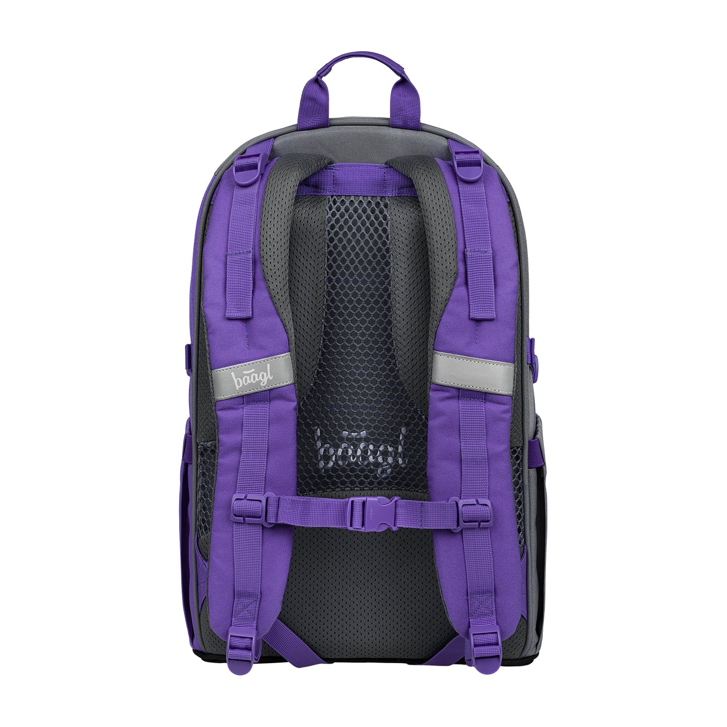 Zestaw szkolny Skate Dual