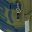 Plecak szkolny Skate Olive