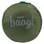Torba sportowa Hoop Olive
