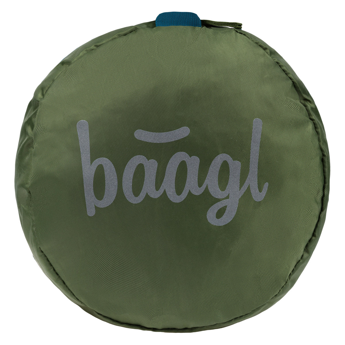Torba sportowa Hoop Olive