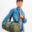 Torba sportowa Hoop Olive