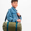 Torba sportowa Hoop Olive