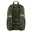 Zestaw szkolny Skate Olive
