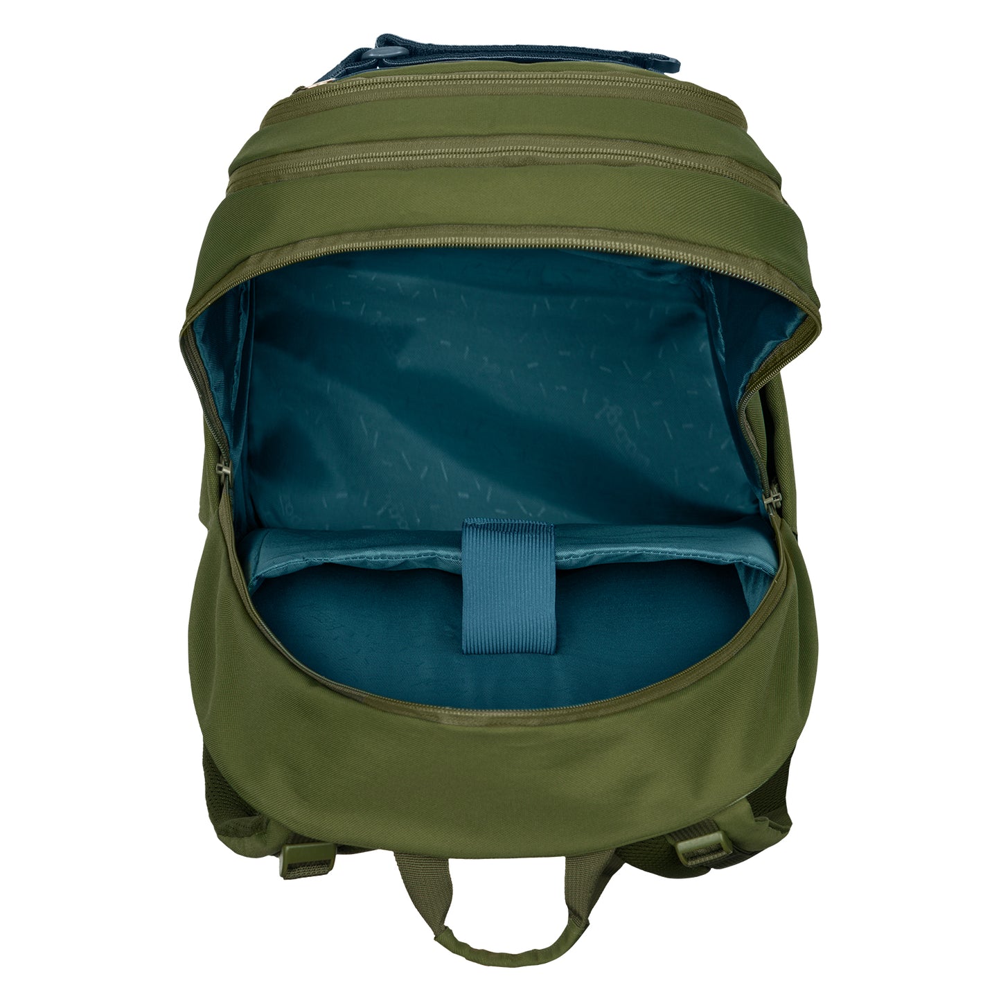 Zestaw szkolny Skate Olive