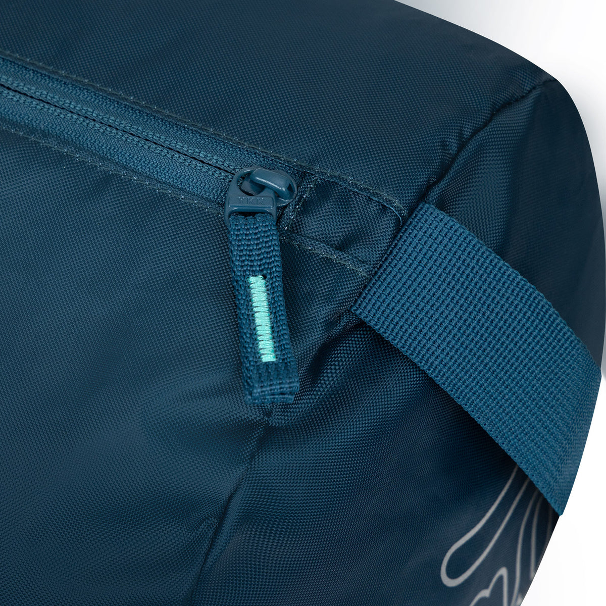 Torba sportowa Hoop Petrol