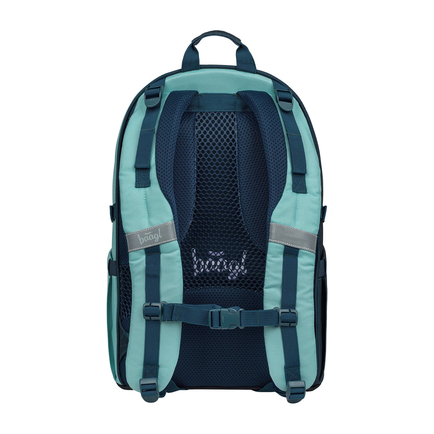 Zestaw szkolny Skate Petrol