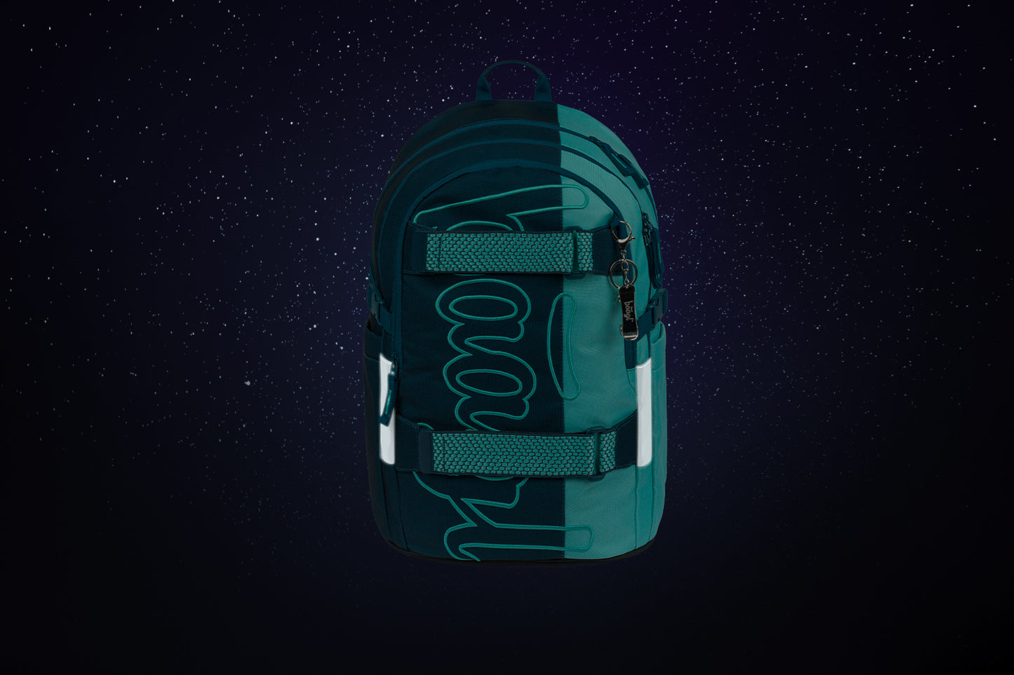 Zestaw szkolny Skate Petrol