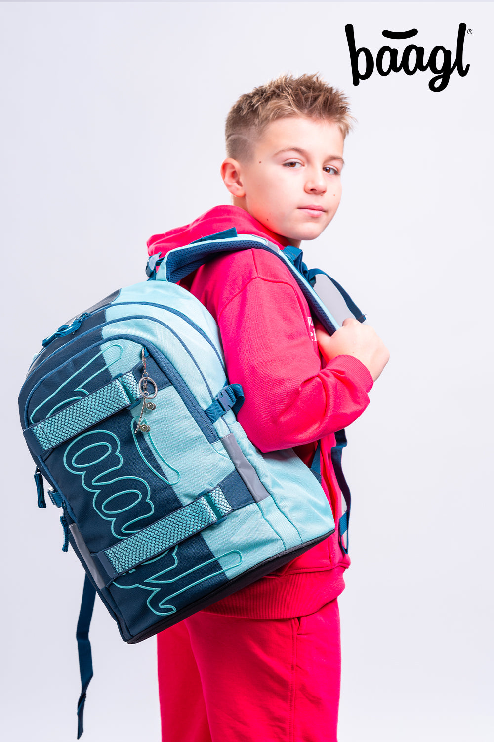 Zestaw szkolny Skate Petrol
