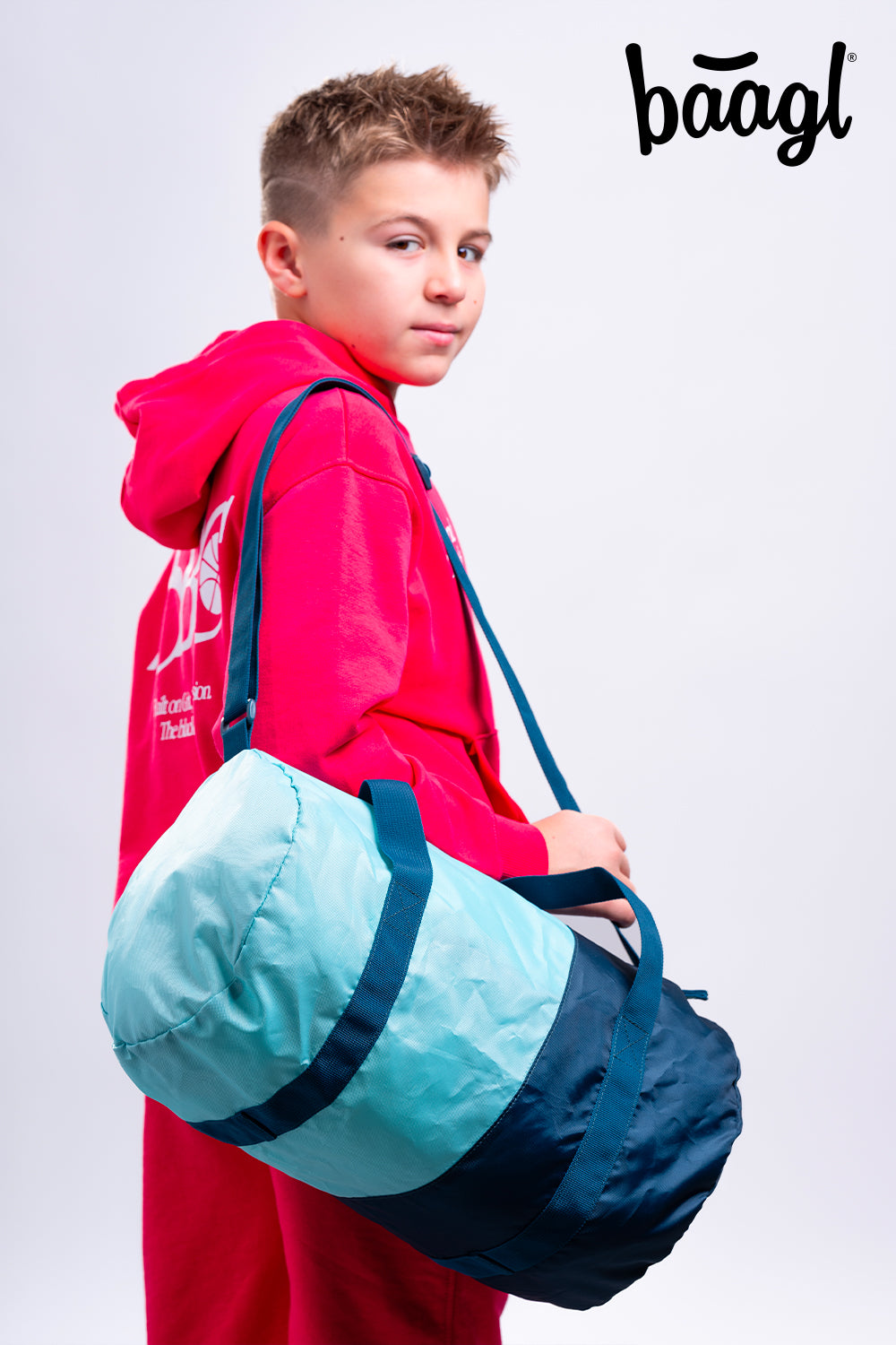 Zestaw szkolny Skate Petrol